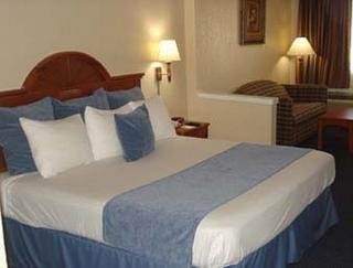 Hotel Howard Johnson Suites Hobby Airport