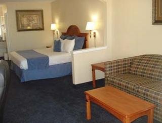 Hotel Howard Johnson Suites Hobby Airport