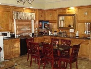 Hotel Howard Johnson Suites Hobby Airport