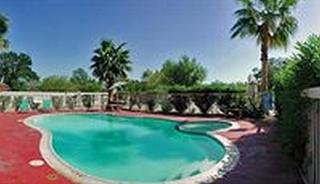 Hotel Howard Johnson Suites Hobby Airport