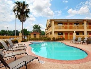 Hotel Howard Johnson Suites Hobby Airport