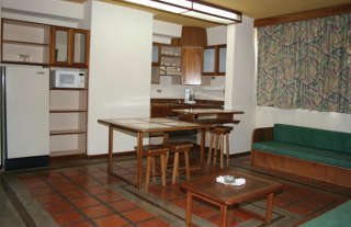 Hotel Howard Johnson Tinajeros