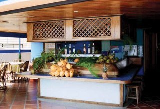 Hotel Howard Johnson Tinajeros