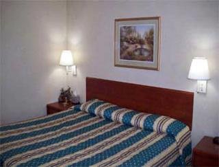Hotel Howard Jonson Portland Airport