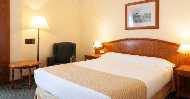 Hotel Hoyuela