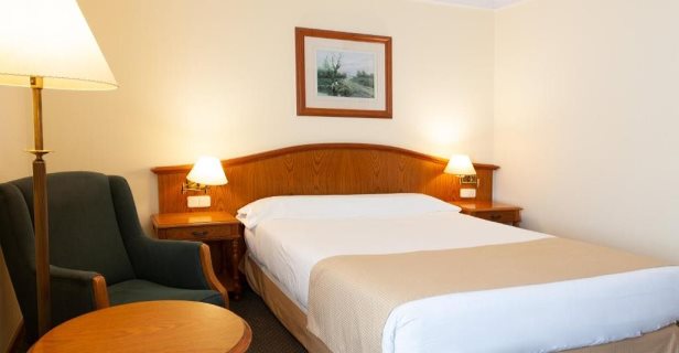 Hotel Hoyuela