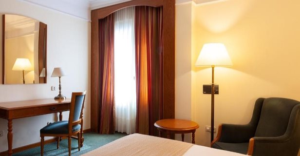 Hotel Hoyuela