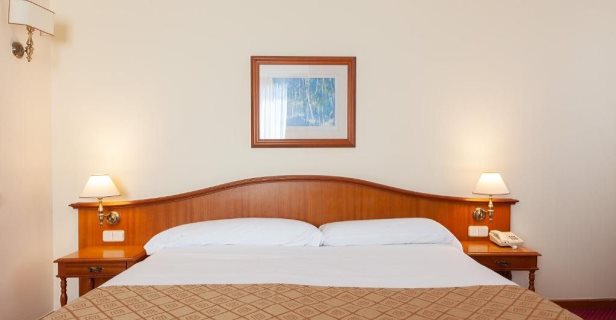 Hotel Hoyuela