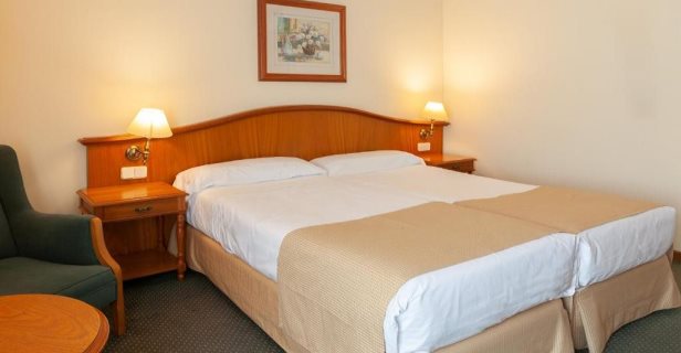 Hotel Hoyuela