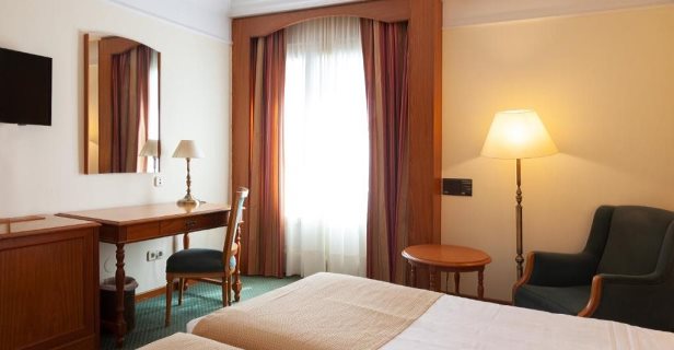 Hotel Hoyuela