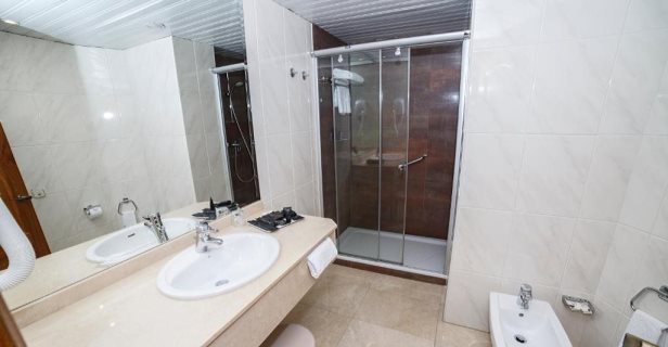 Hotel Hoyuela