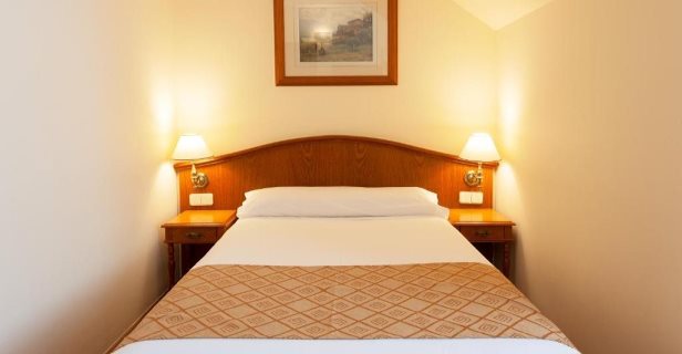 Hotel Hoyuela