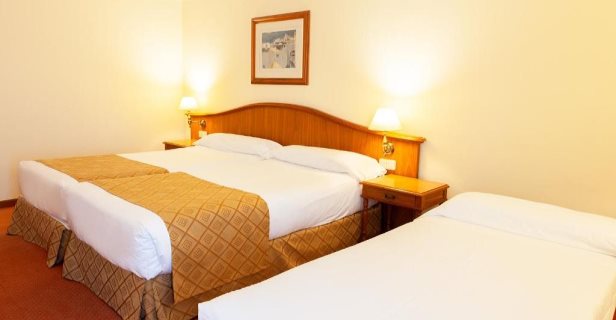 Hotel Hoyuela
