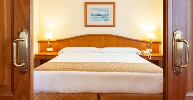Hotel Hoyuela