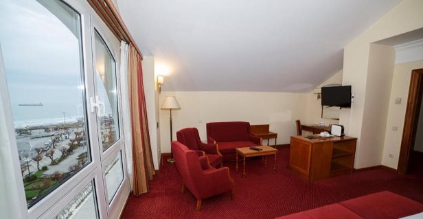 Hotel Hoyuela