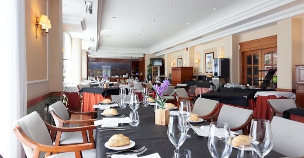 Hotel Hoyuela