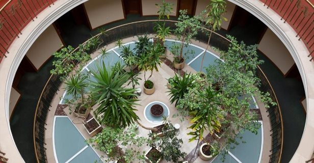Hotel Hoyuela