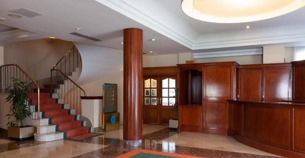 Hotel Hoyuela