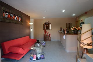 Hotel Hp Castelldefels