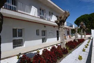 Hotel Hp Castelldefels