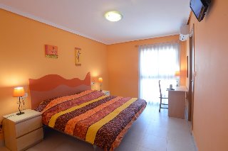 Hotel Hp Castelldefels