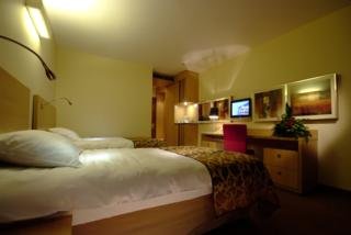 Hotel Hp Park Poznan