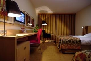 Hotel Hp Park Poznan