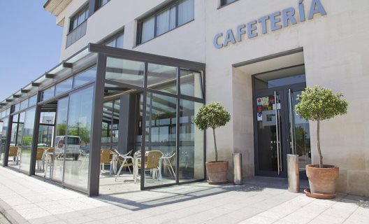 Hotel Hq La Galeria