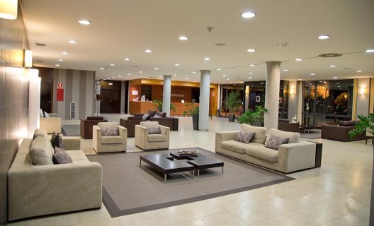 Hotel Hq La Galeria