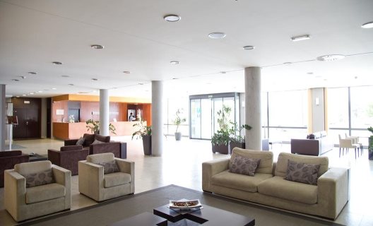 Hotel Hq La Galeria