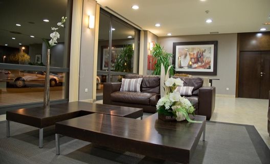 Hotel Hq La Galeria