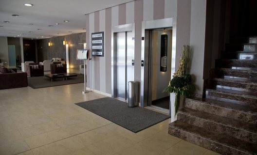 Hotel Hq La Galeria