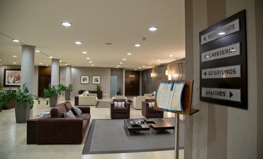 Hotel Hq La Galeria