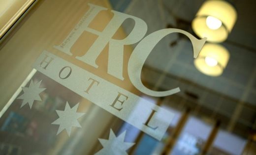 Hotel Hrc Madrid