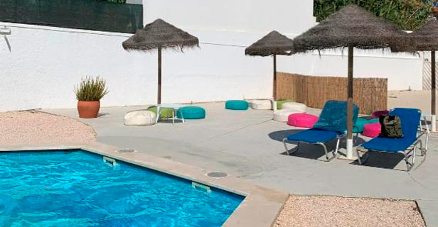 Hotel Hs Milfontes Beach
