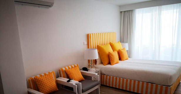 Hotel Hs Milfontes Beach