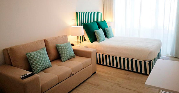Hotel Hs Milfontes Beach