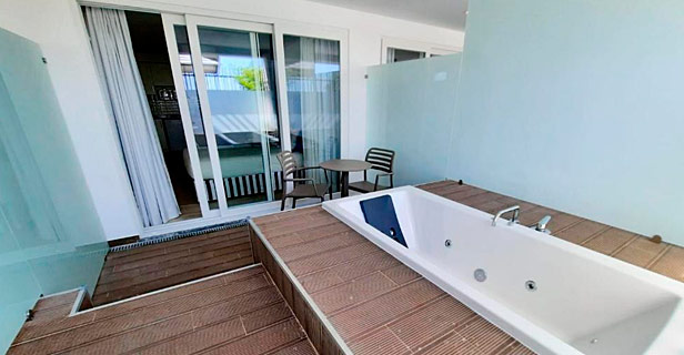 Hotel Hs Milfontes Beach