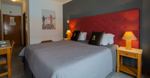 Hotel Hs Milfontes Beach