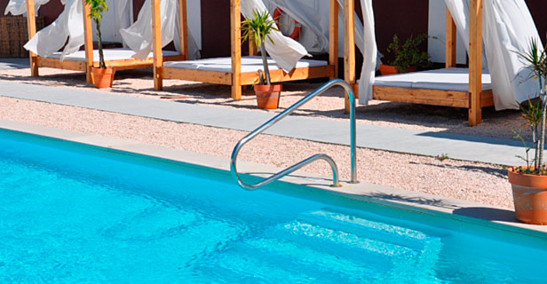 Hotel Hs Milfontes Beach