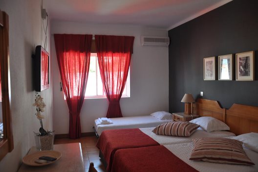 Hotel Hs Milfontes Beach