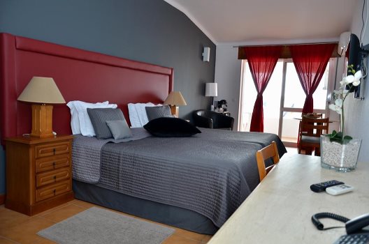 Hotel Hs Milfontes Beach