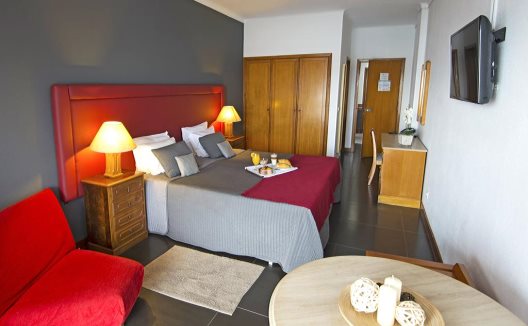 Hotel Hs Milfontes Beach