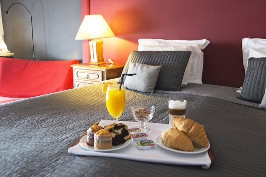 Hotel Hs Milfontes Beach