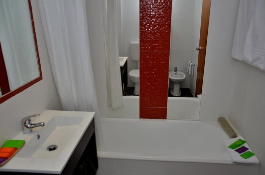 Hotel Hs Milfontes Beach
