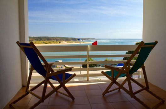 Hotel Hs Milfontes Beach