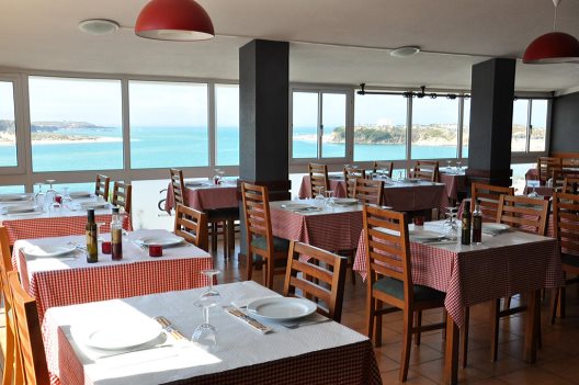 Hotel Hs Milfontes Beach