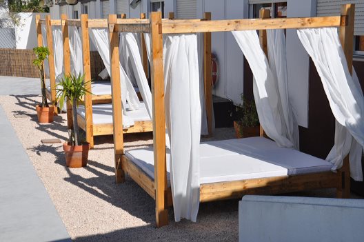 Hotel Hs Milfontes Beach