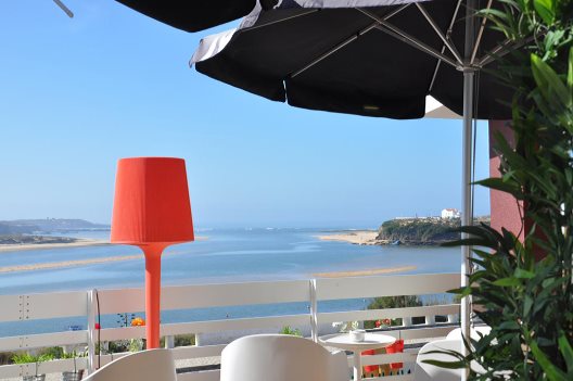 Hotel Hs Milfontes Beach