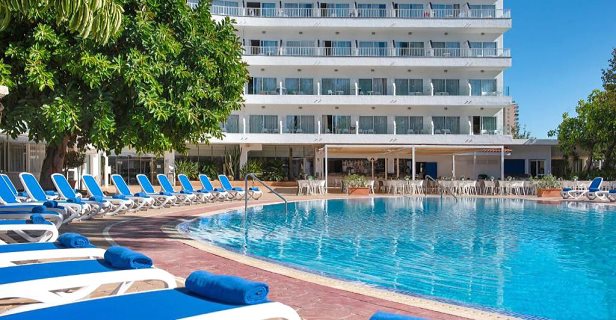 Hotel Hsm Atlantic Park